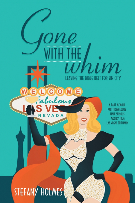Gone with the Whim