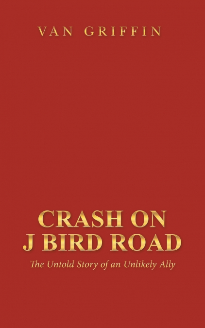 Crash on J Bird Road