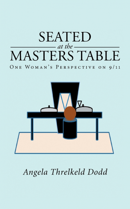 Seated at the Masters Table