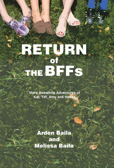 Return of the Bffs