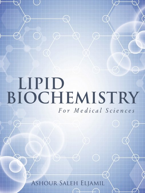 Lipid Biochemistry
