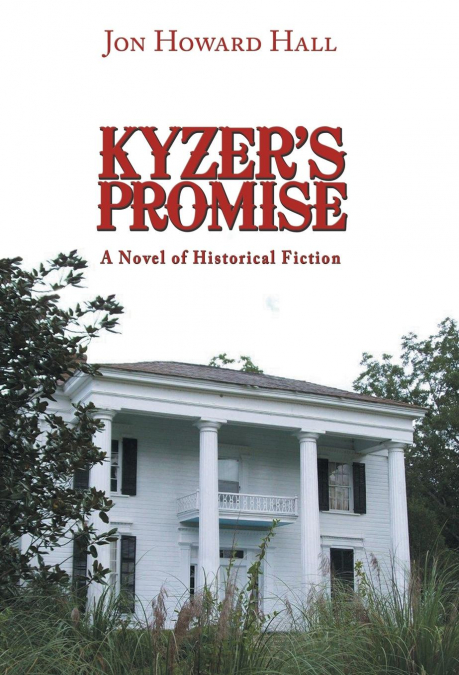 Kyzer’s Promise