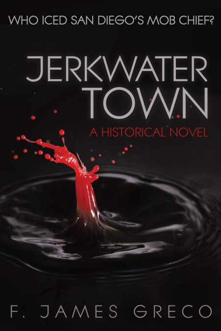 Jerkwater Town