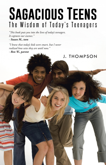 Sagacious Teens