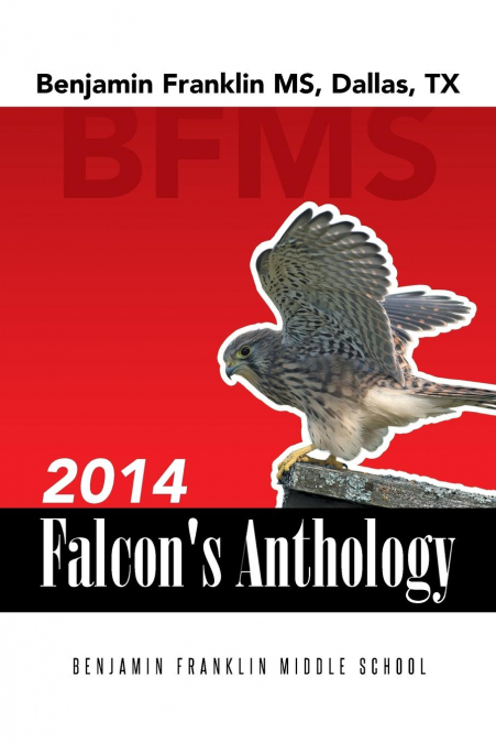 2014 Falcon’s Anthology