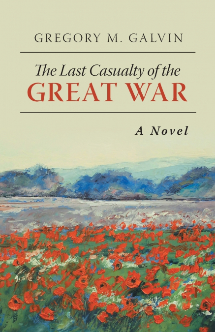 The Last Casualty of the Great War