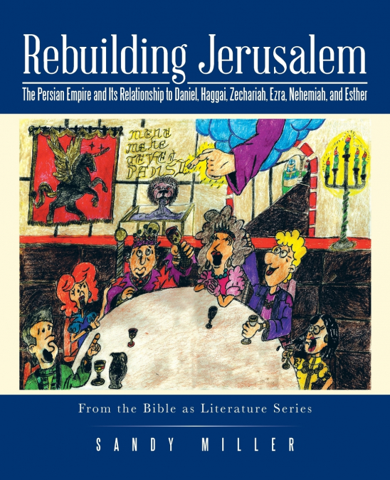 Rebuilding Jerusalem