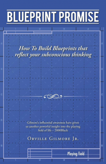 Blueprint Promise