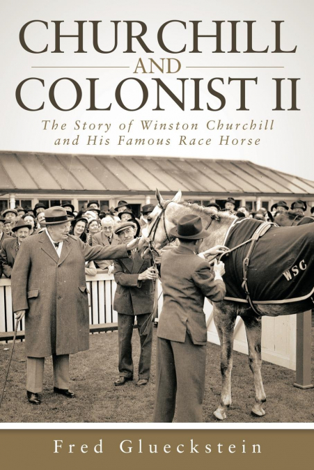 Churchill and Colonist II