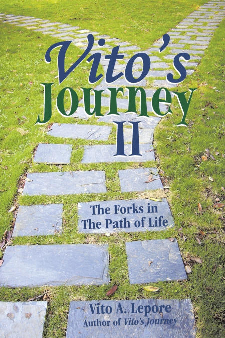 Vito’s Journey II