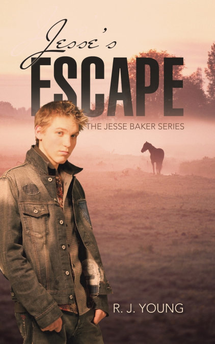 JESSE’S ESCAPE