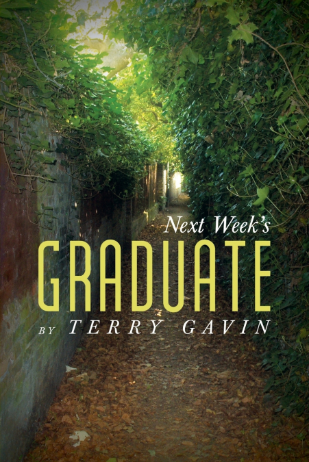 Next Week’s Graduate