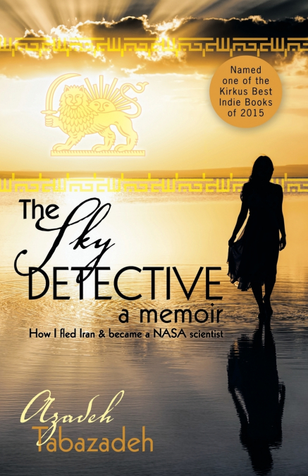 The Sky Detective