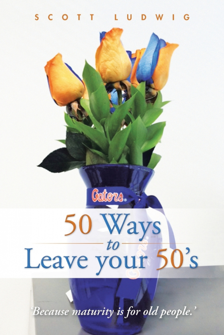 50 Ways to Leave your 50’s