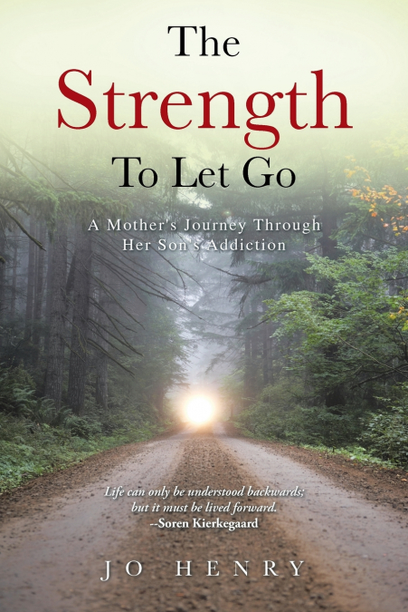 The Strength to Let Go