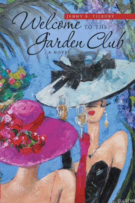 Welcome to the Garden Club