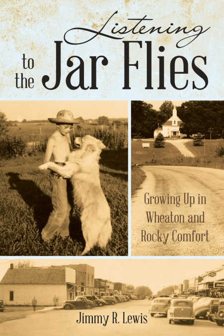 Listening to the Jar Flies