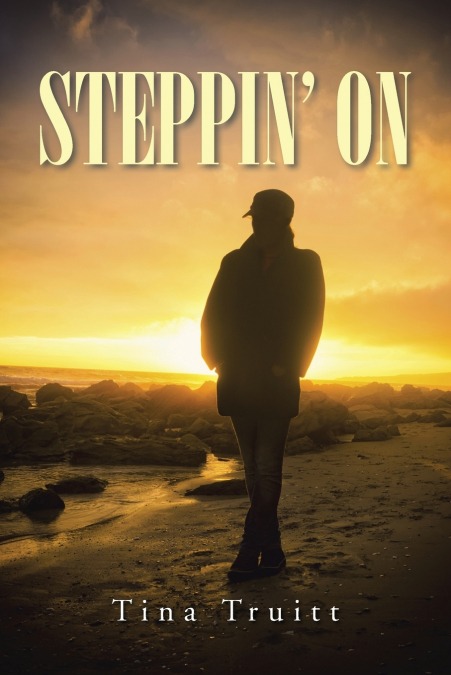 Steppin’ On
