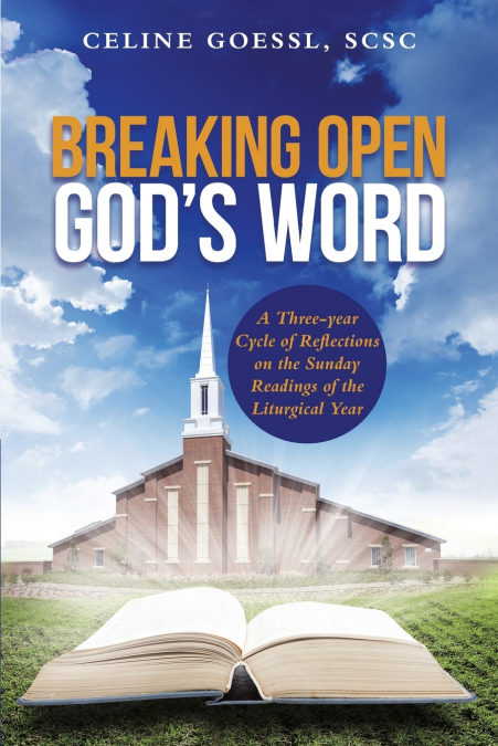 Breaking Open God’s Word