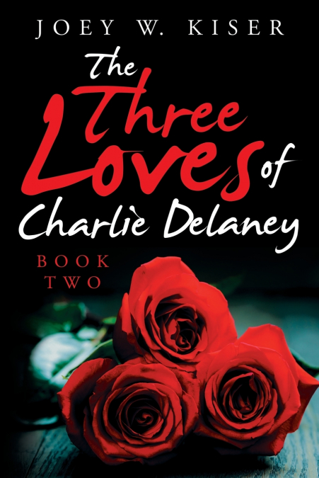 The Three Loves of Charlie Delaney