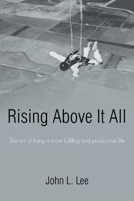 Rising Above It All