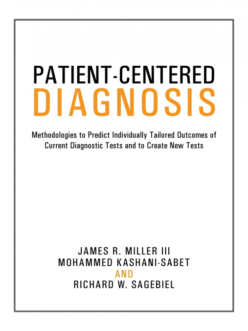 Patient-Centered Diagnosis
