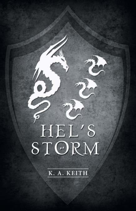 Hel’s Storm