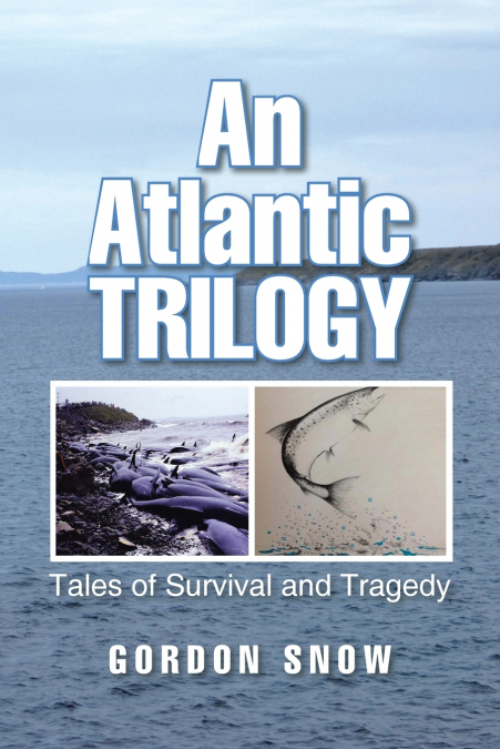 An Atlantic Trilogy