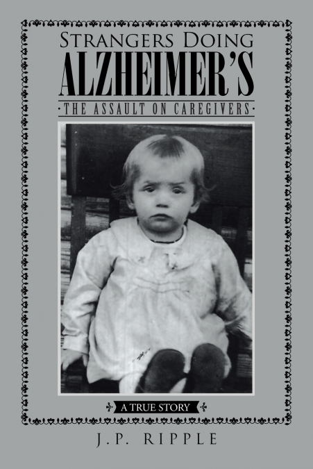 Strangers Doing Alzheimer’s
