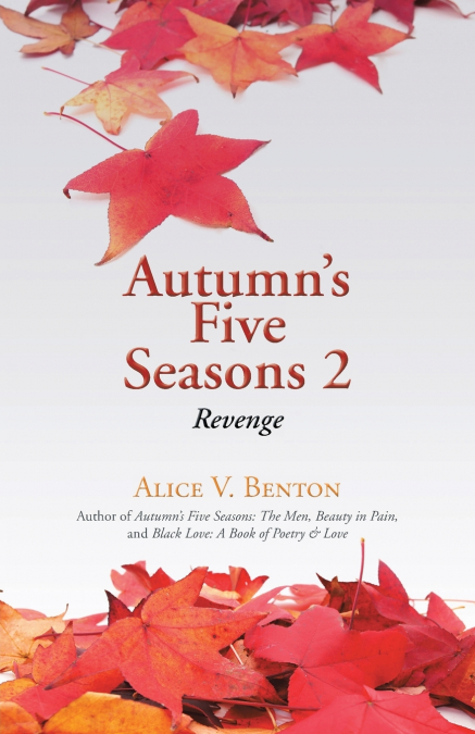 Autumn’s Five Seasons 2