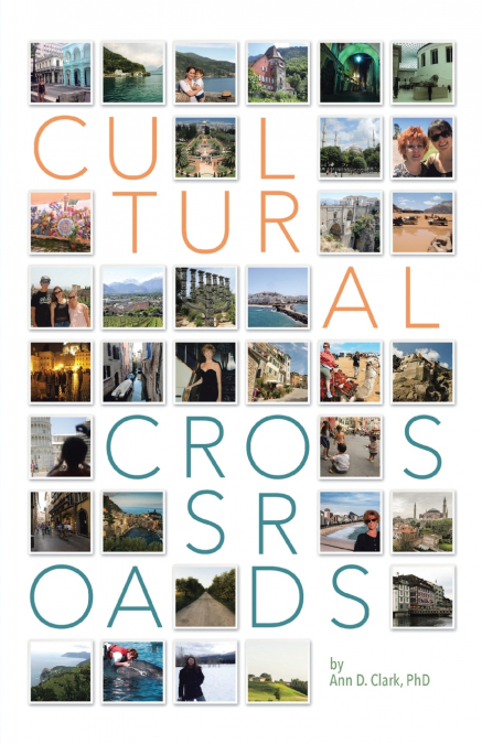Cultural Crossroads