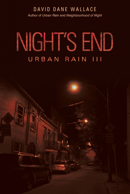Night’s End