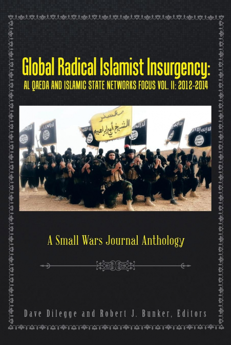 Global Radical Islamist Insurgency