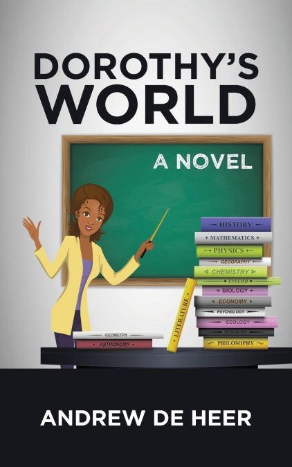 Dorothy’s World