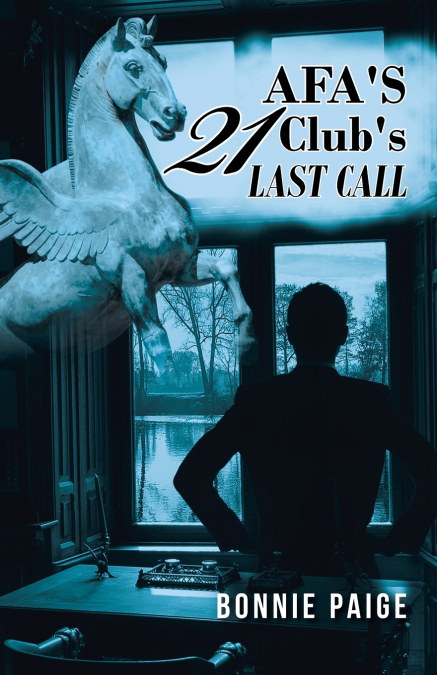 AFA’S 21 Club’s Last Call