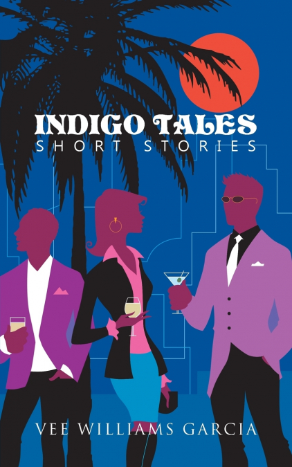 INDIGO TALES