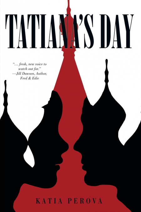 Tatiana’s Day