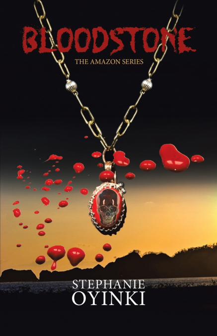Bloodstone