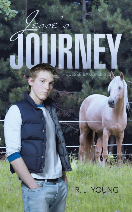 Jesse’s Journey