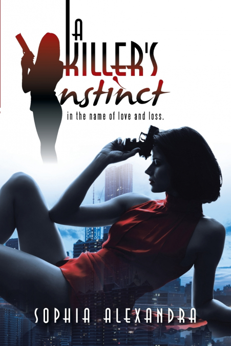 A killer’s Instinct