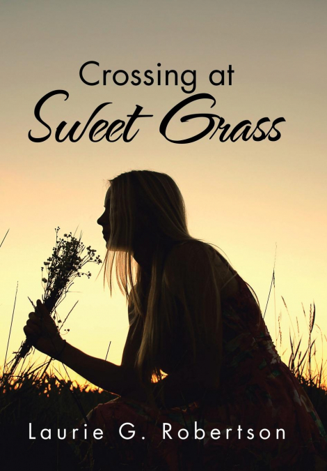 Crossing at Sweet Grass