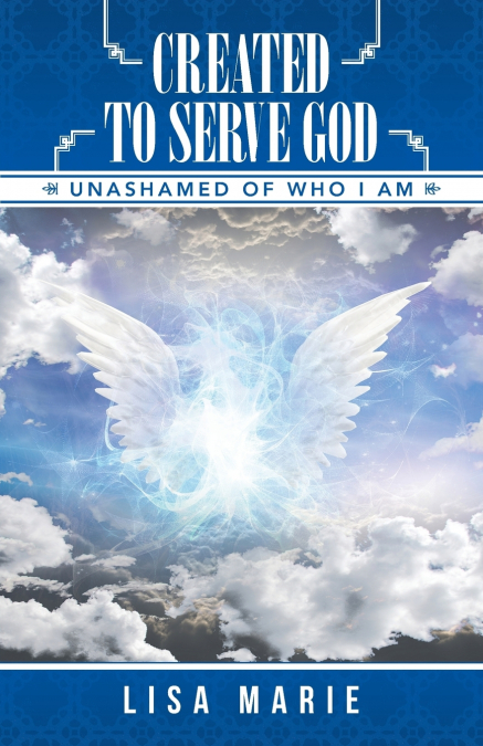 Created to Serve God