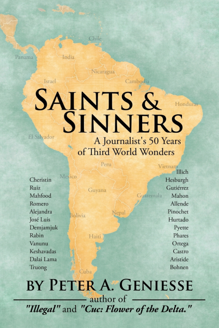 Saints & Sinners