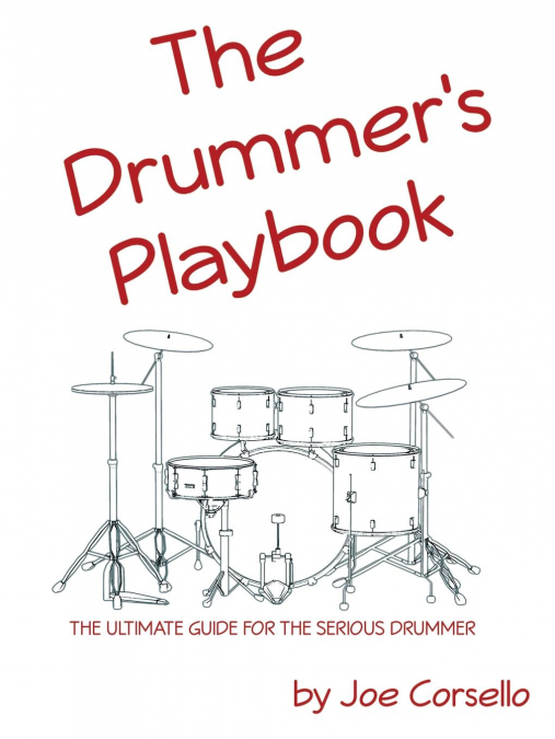 The Drummer’s Playbook