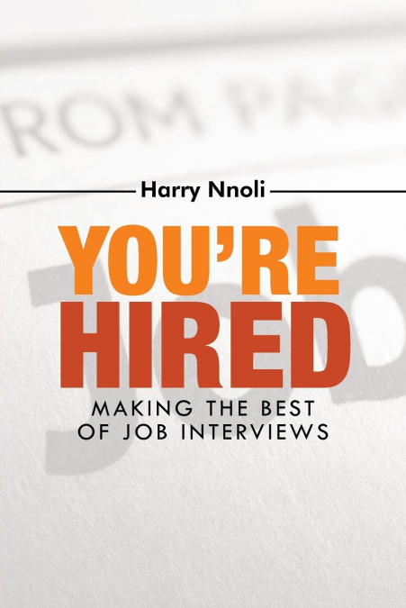 You’re Hired
