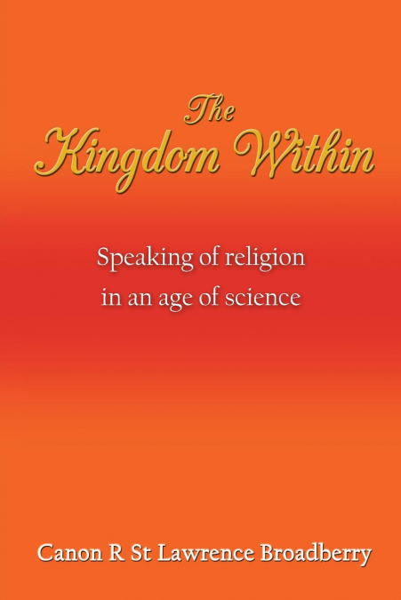 The Kingdom Within