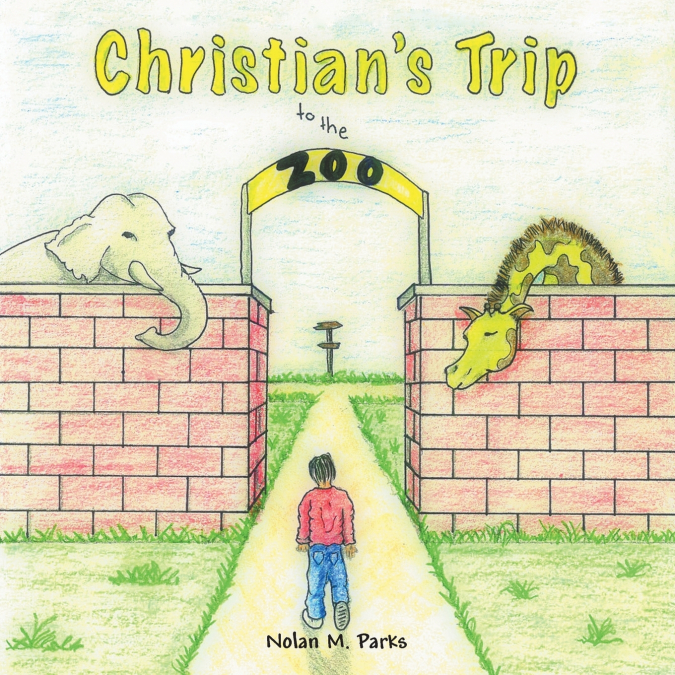 Christian’s Trip to the Zoo