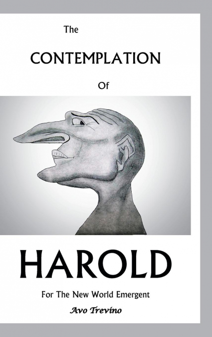 The Contemplation of Harold