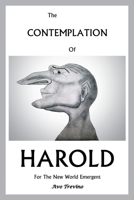 The Contemplation of Harold