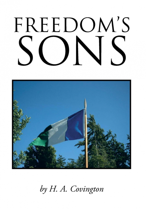 Freedom’s Sons